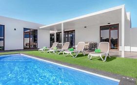 Villa Ponzos Chalet Independiente Y Privado