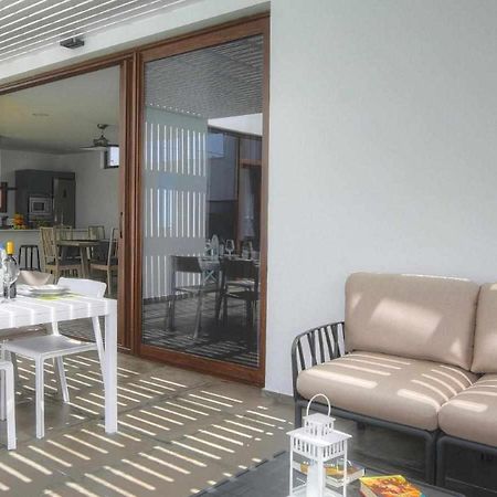 Villa Ponzos Chalet Independiente Y Privado Triquivijate Extérieur photo