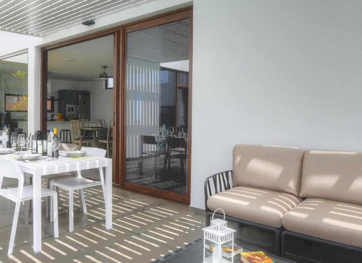 Villa Ponzos Chalet Independiente Y Privado Triquivijate Extérieur photo